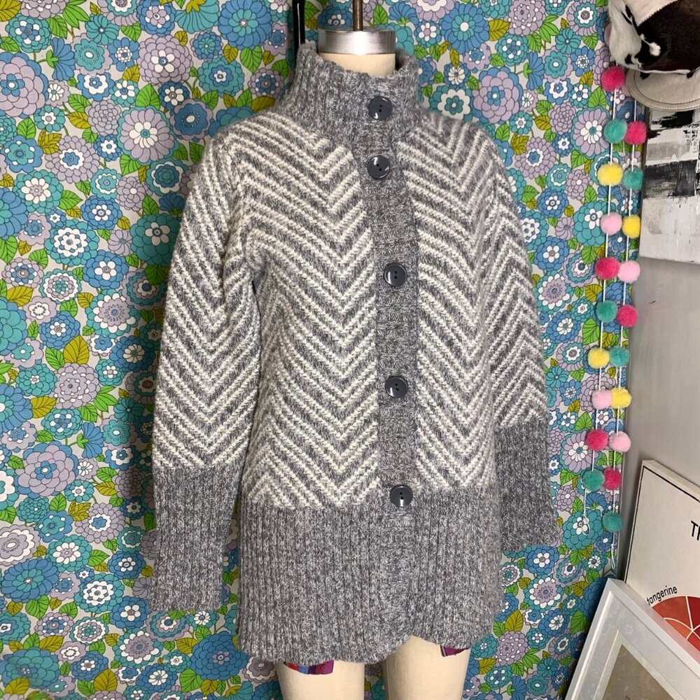 Maryline Cardigan Size: M
